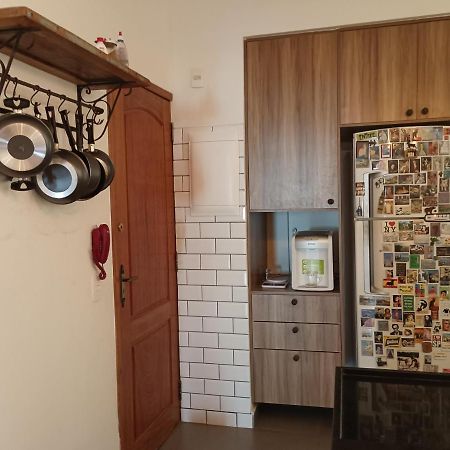 리오데자네이루 Apartamento Praia Leme Star 아파트 외부 사진