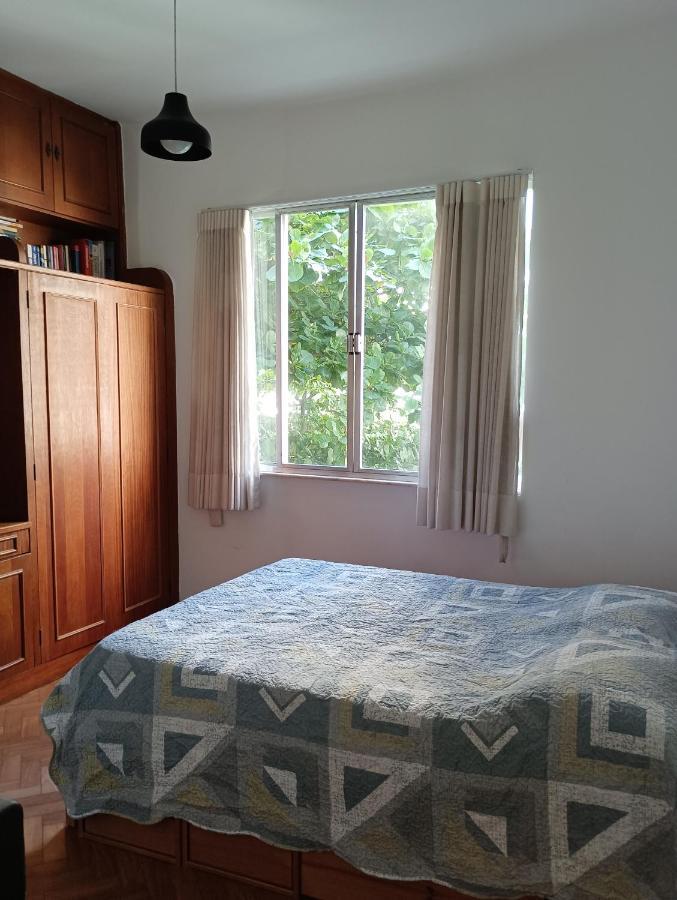 리오데자네이루 Apartamento Praia Leme Star 아파트 외부 사진