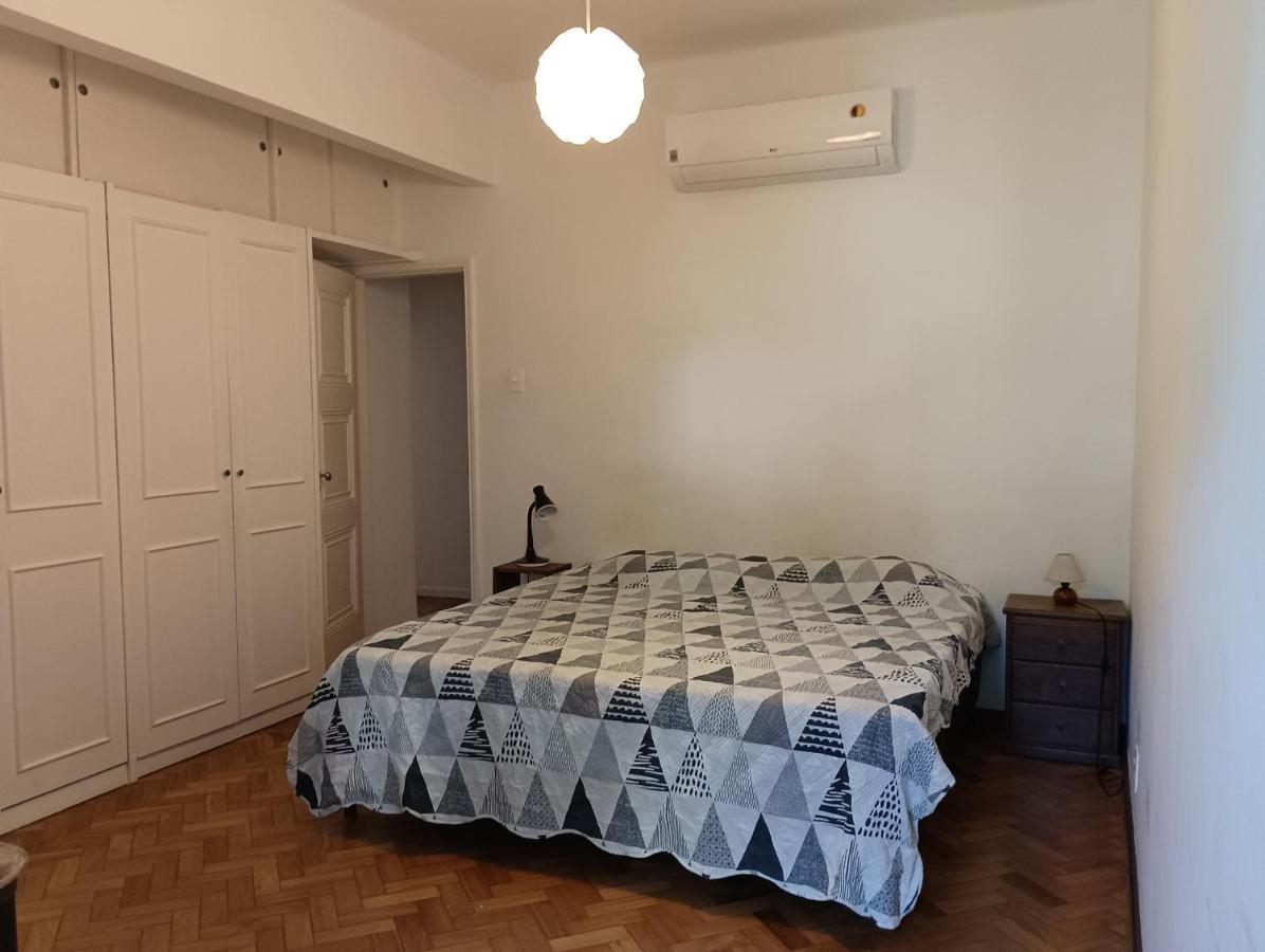 리오데자네이루 Apartamento Praia Leme Star 아파트 외부 사진